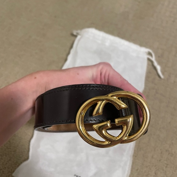 Gucci belt - Picture 2 of 8